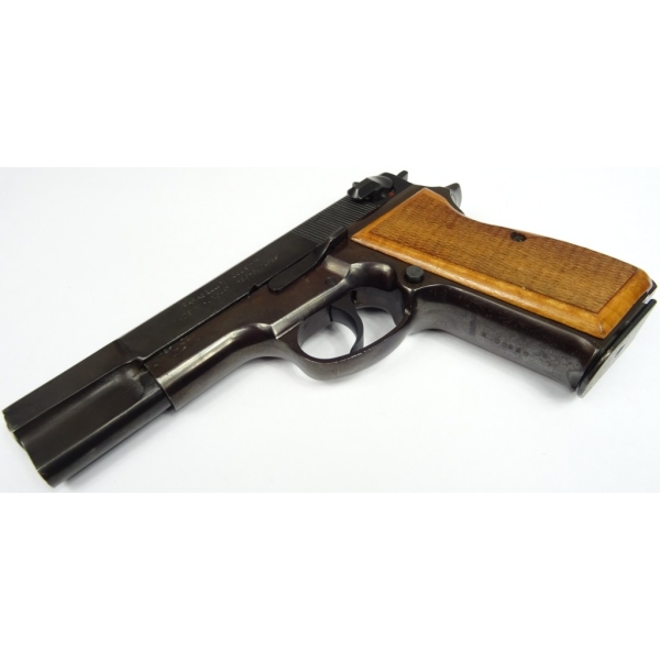Pistolet FEG mod. P9 kal. 9x19mm